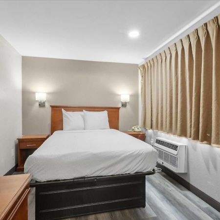 Edison Motor Lodge Bagian luar foto